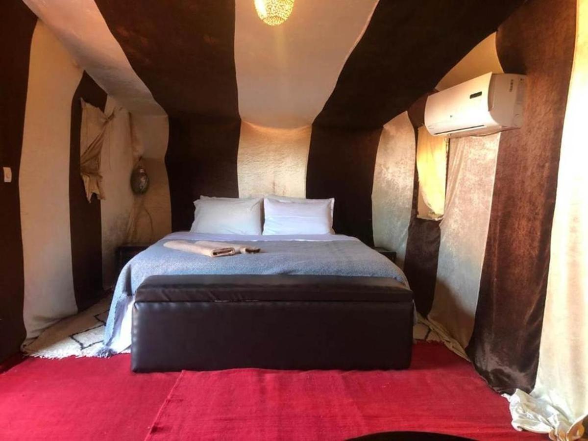 Desert Luxury Camp Мхамід Екстер'єр фото